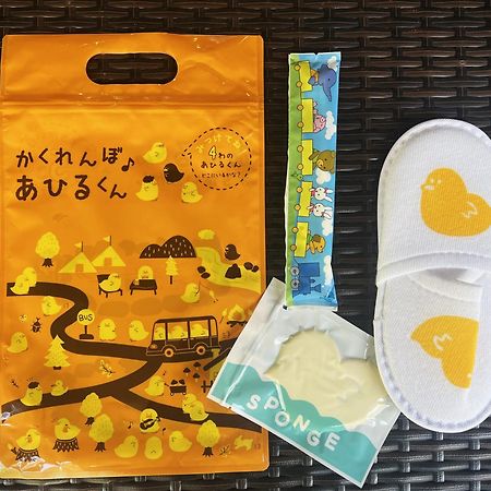 Hotel Tabard 東京都 外观 照片