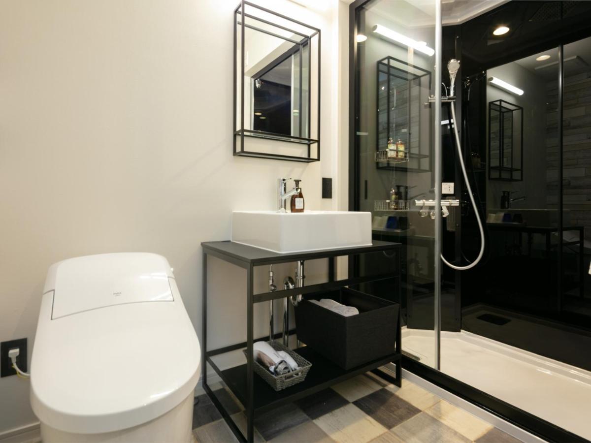 Hotel Tabard 東京都 外观 照片