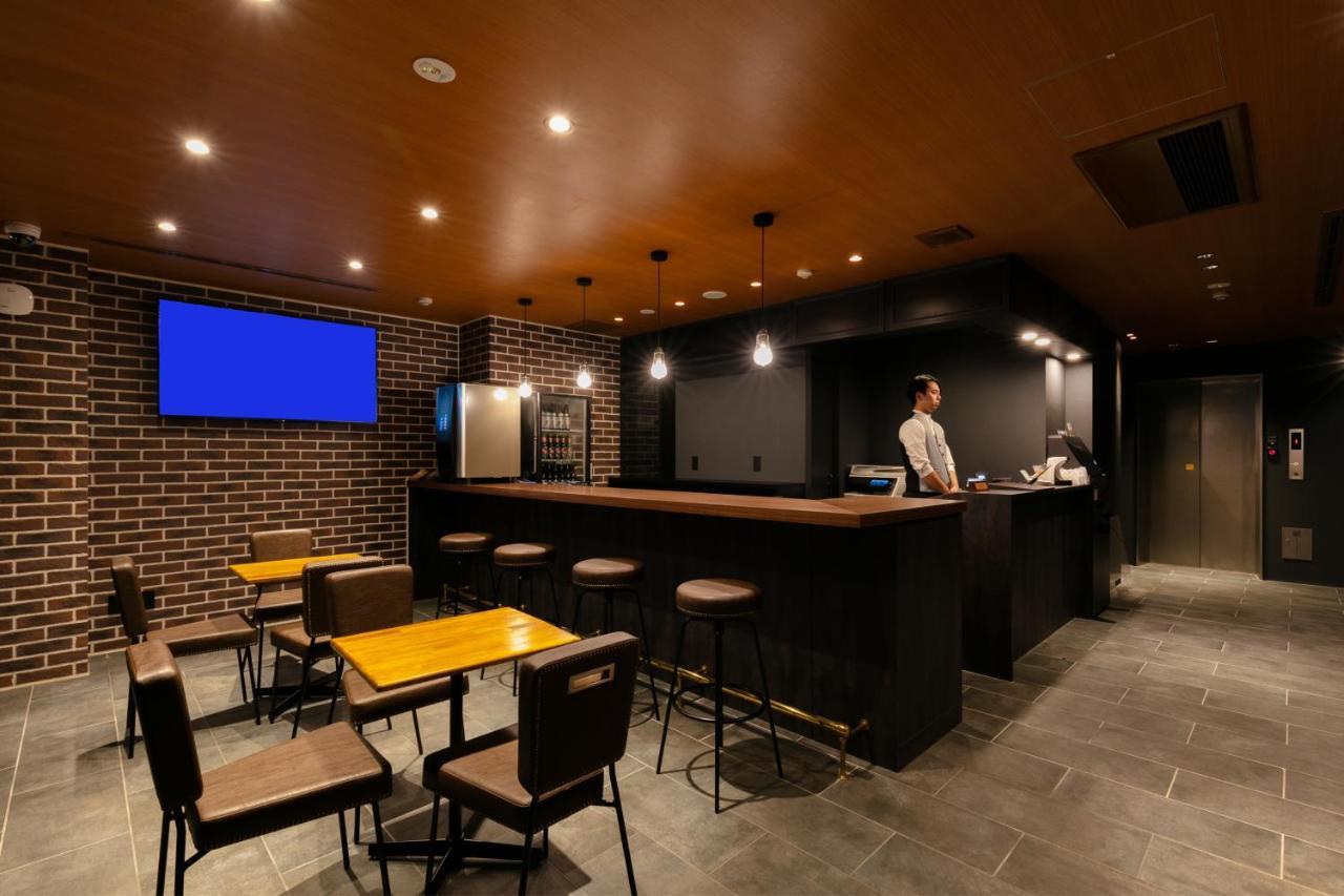 Hotel Tabard 東京都 外观 照片