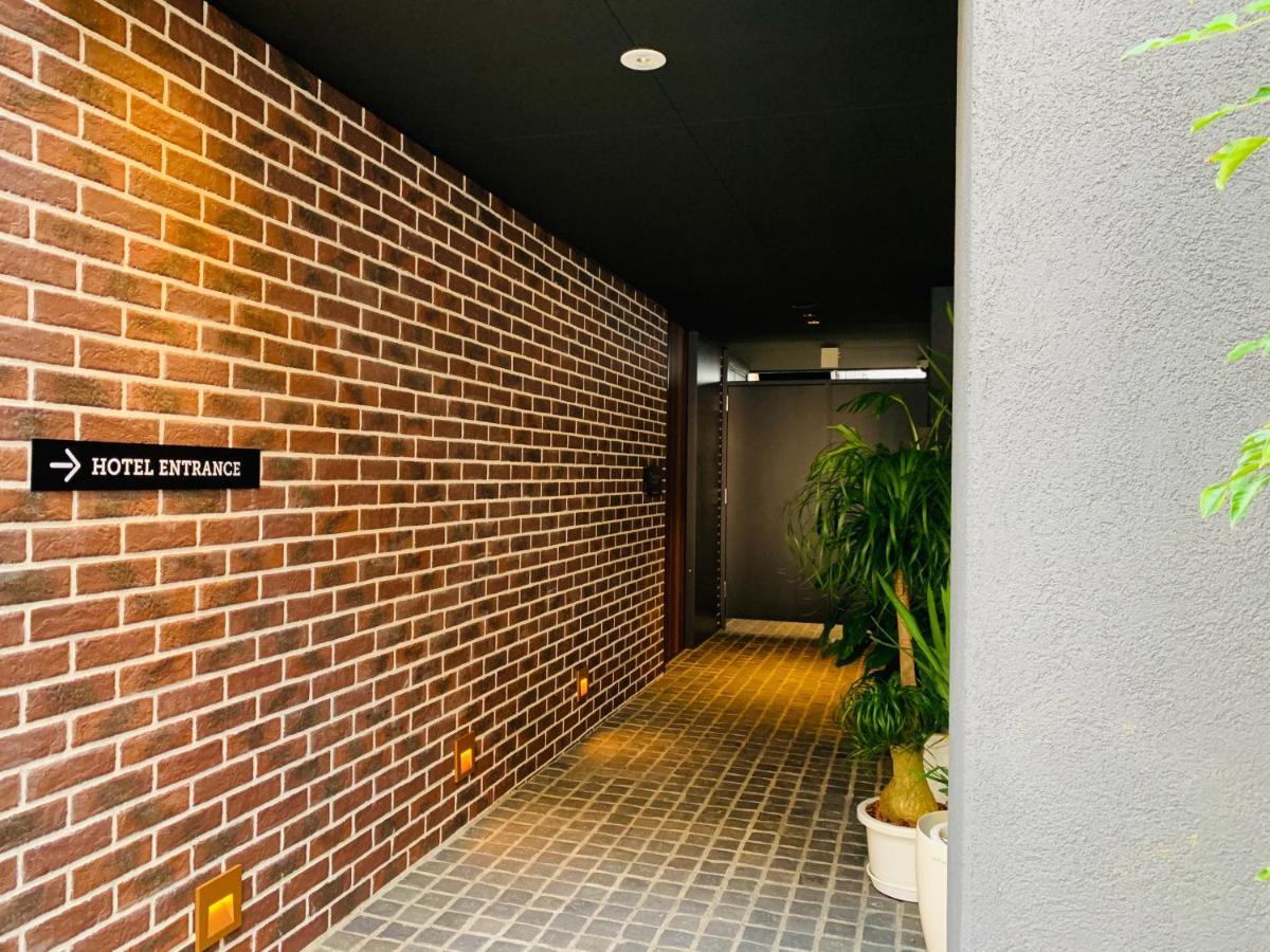 Hotel Tabard 東京都 外观 照片