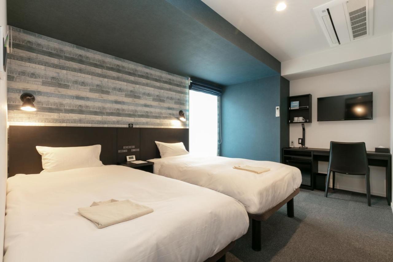 Hotel Tabard 東京都 外观 照片