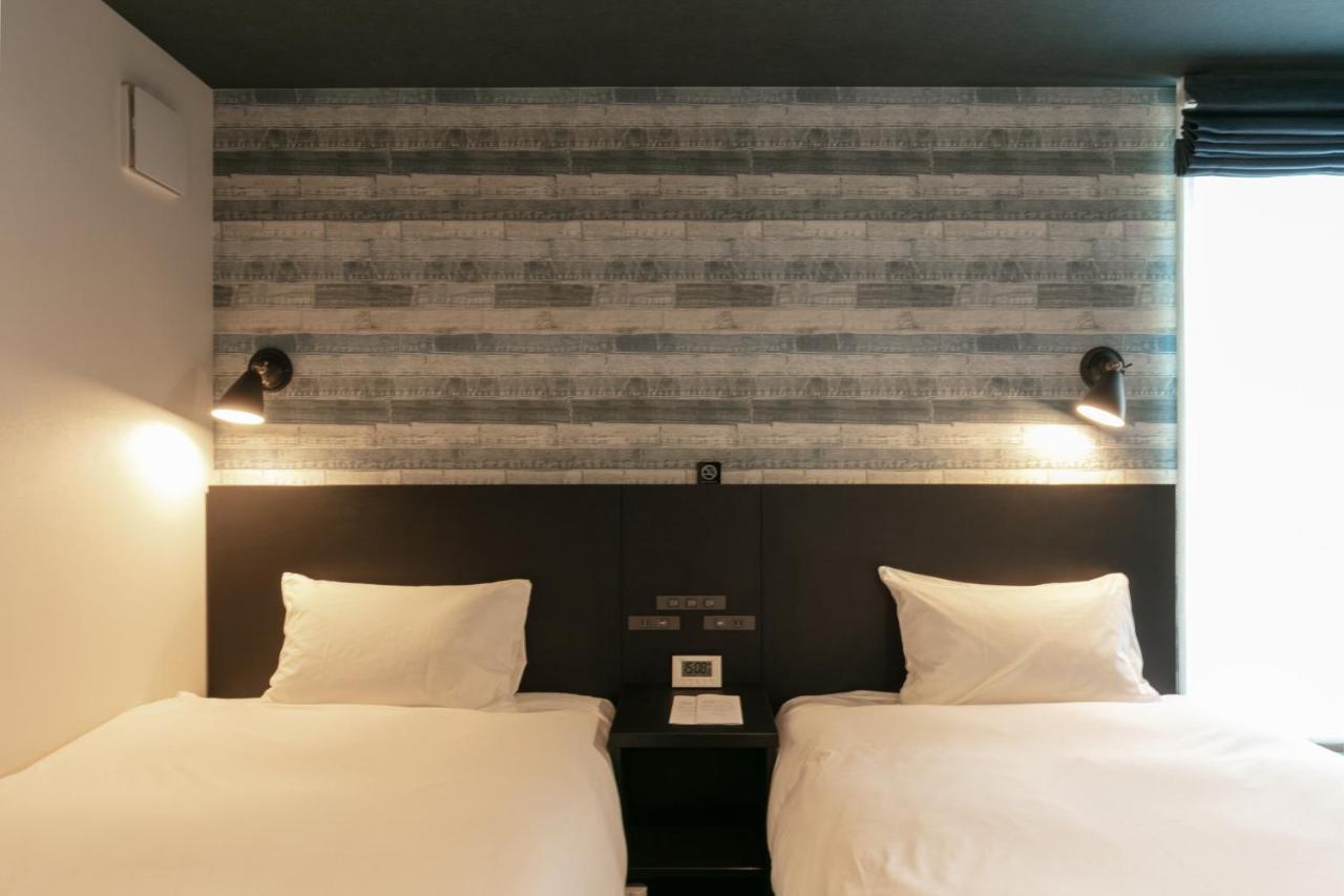 Hotel Tabard 東京都 外观 照片