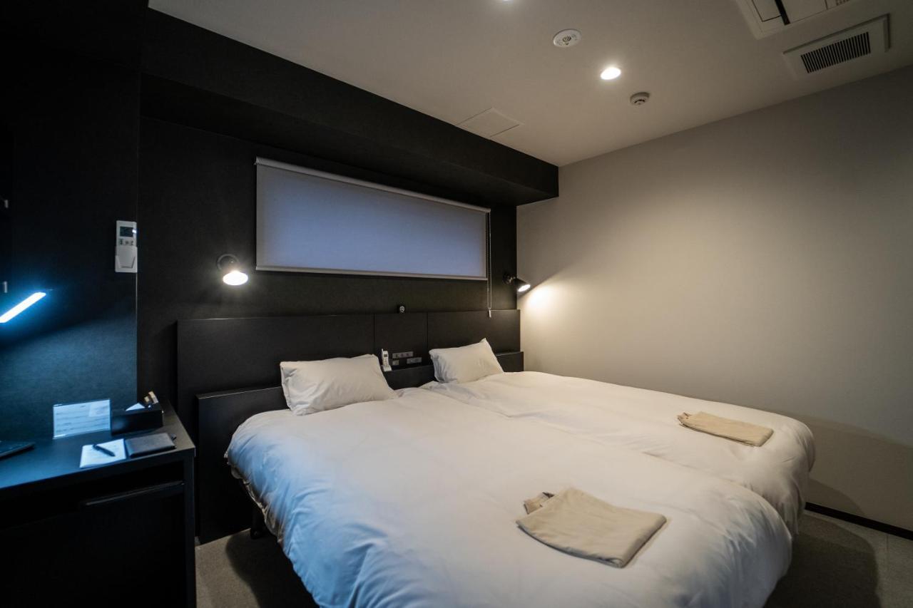 Hotel Tabard 東京都 外观 照片
