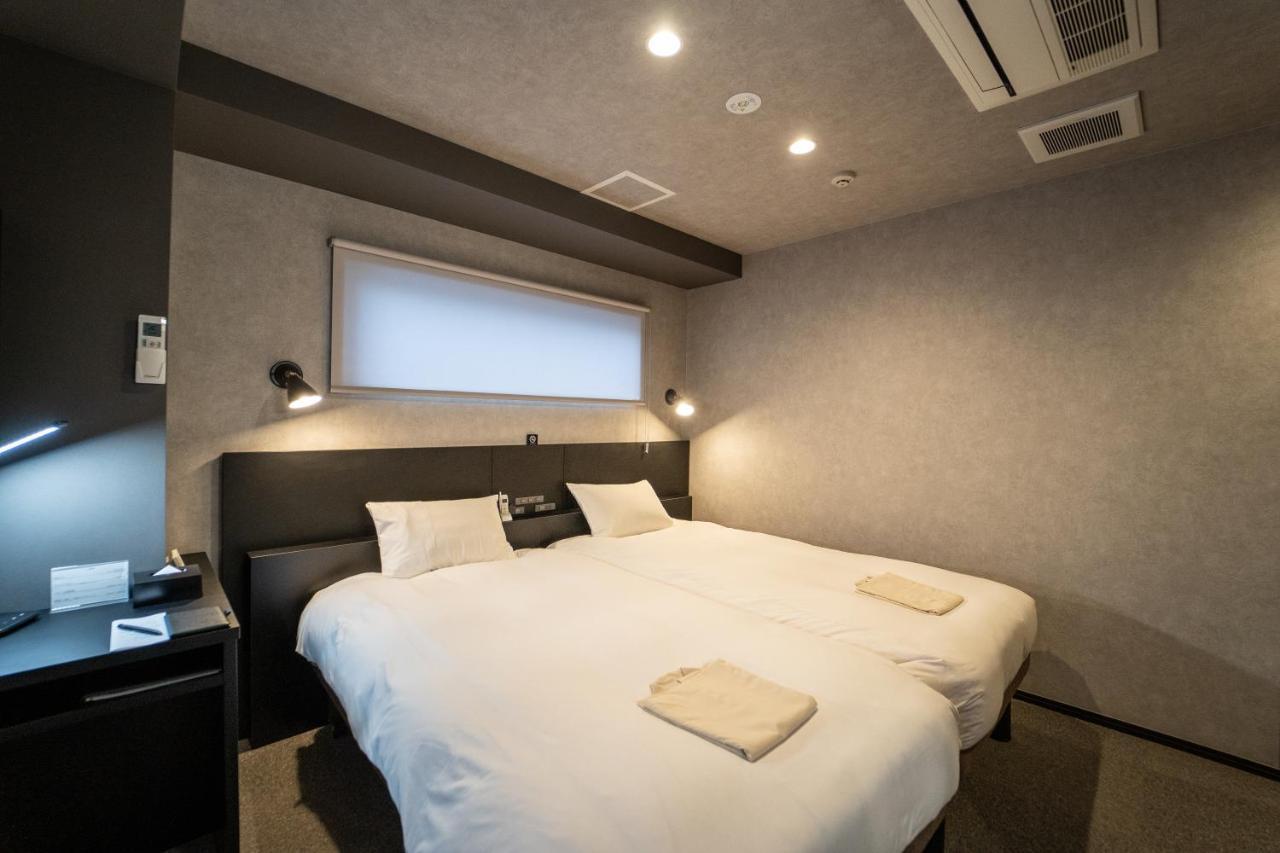 Hotel Tabard 東京都 外观 照片