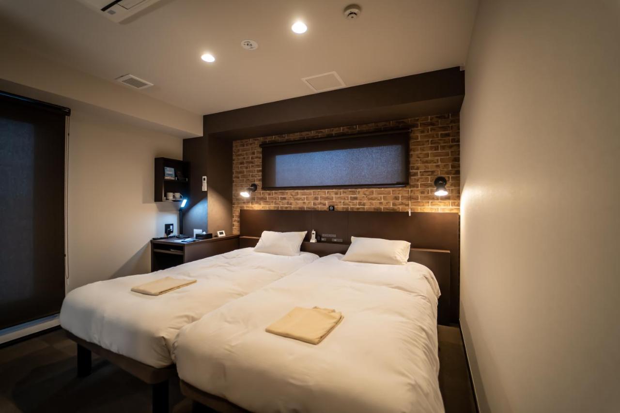 Hotel Tabard 東京都 外观 照片