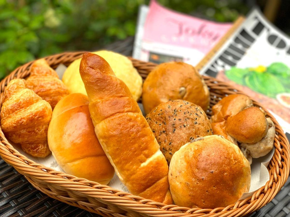 Hotel Tabard 東京都 外观 照片