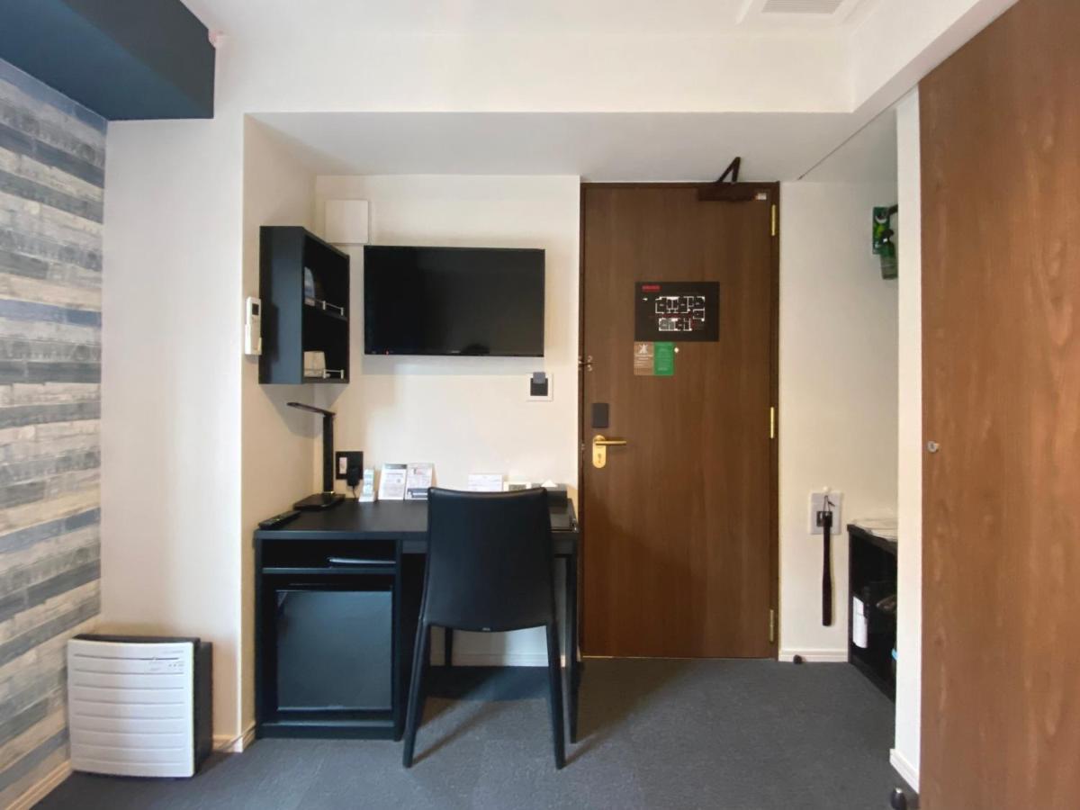 Hotel Tabard 東京都 外观 照片