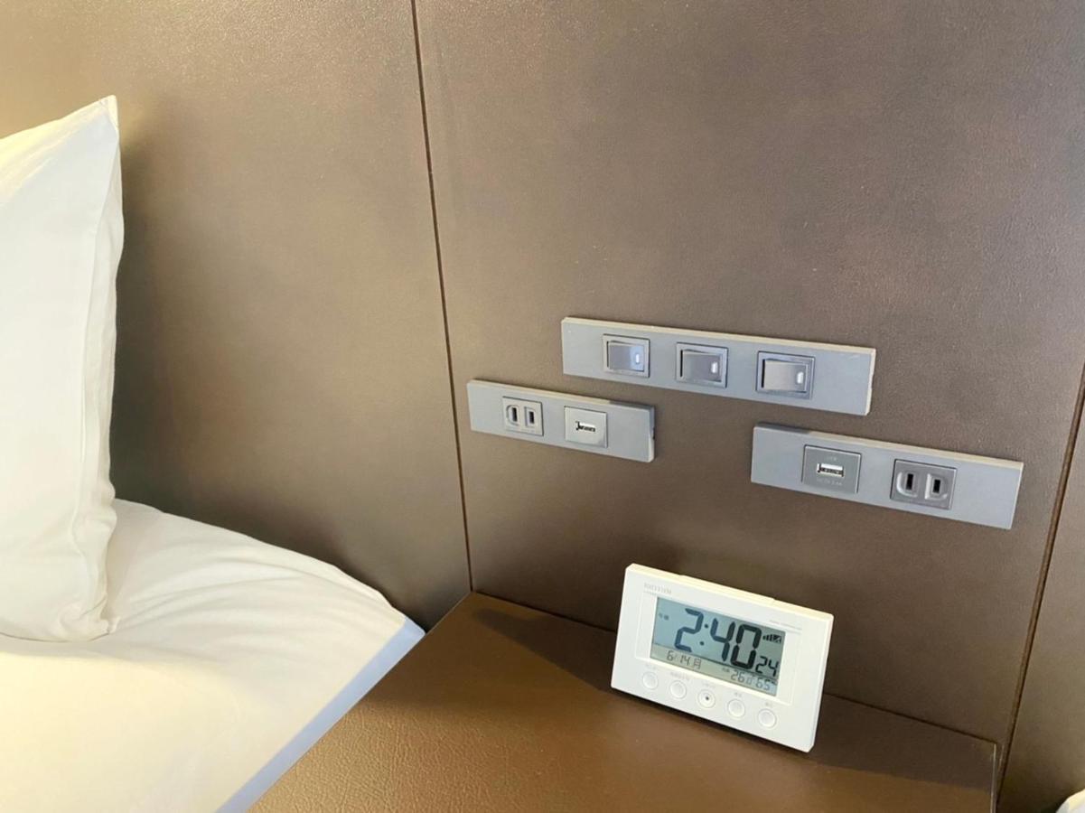 Hotel Tabard 東京都 外观 照片