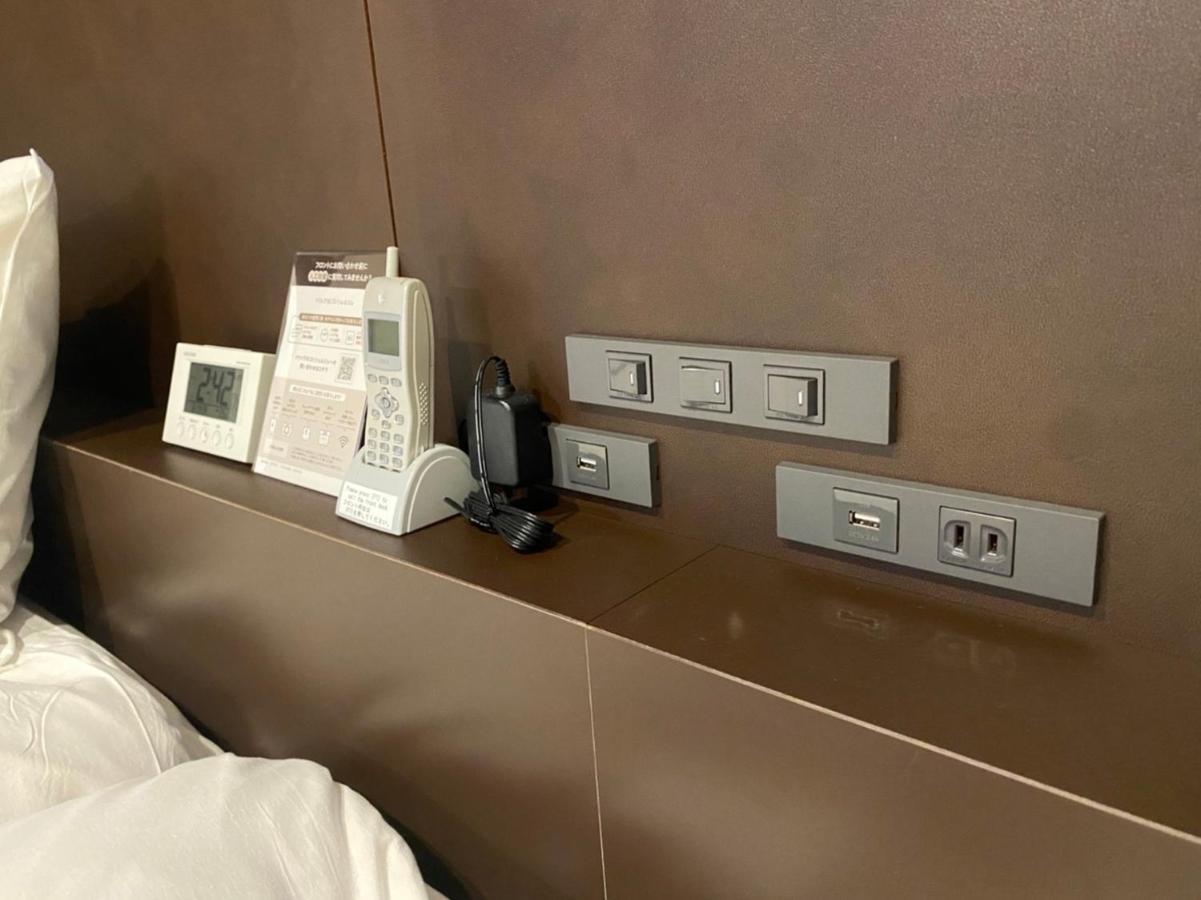 Hotel Tabard 東京都 外观 照片