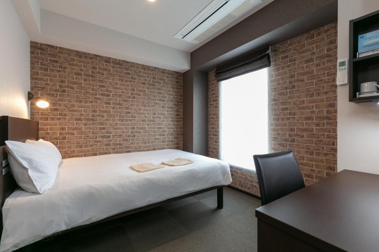 Hotel Tabard 東京都 外观 照片
