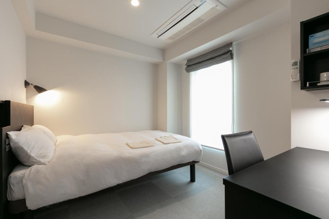 Hotel Tabard 東京都 外观 照片