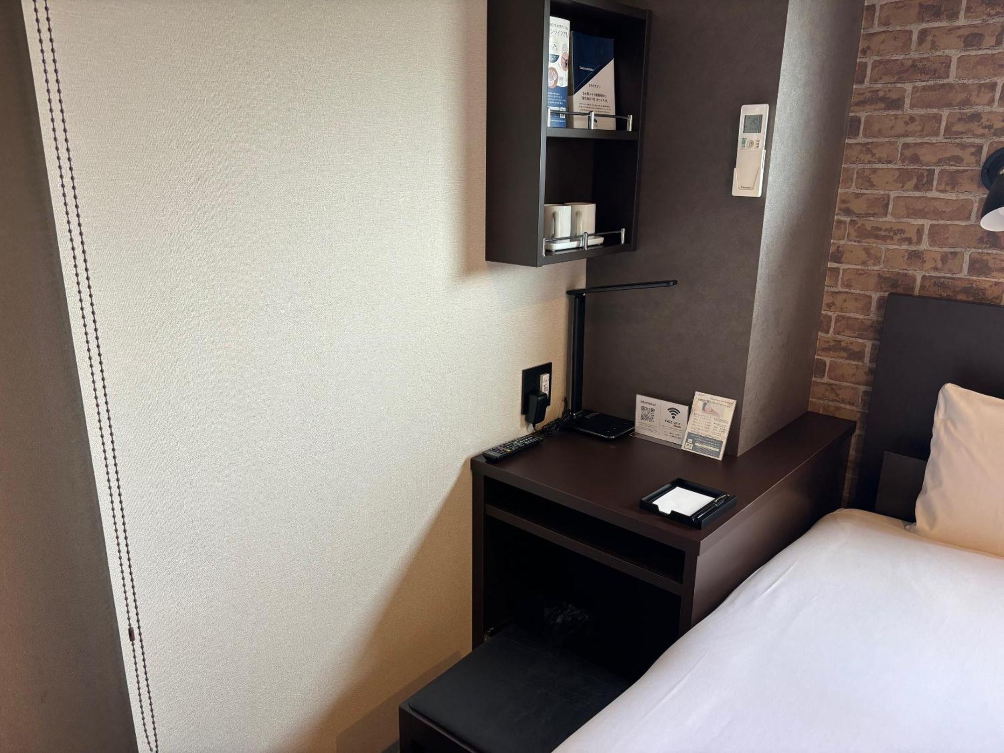 Hotel Tabard 東京都 外观 照片