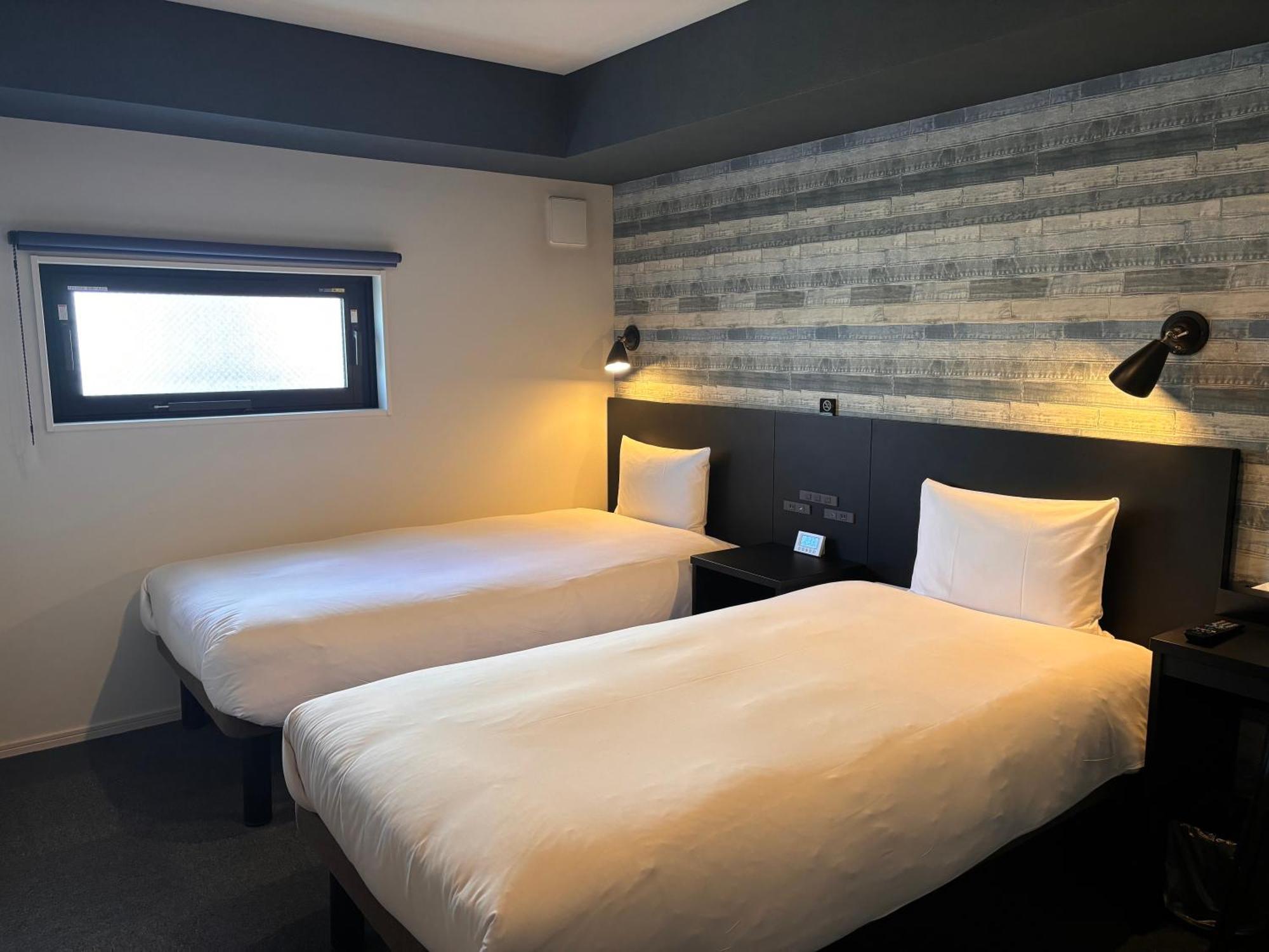 Hotel Tabard 東京都 外观 照片